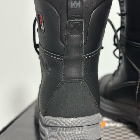 Helly Hansen CTCP Safety Workboots Hicut Size 8 BNWT - Picture 8 of 10
